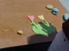 DSD2005: Playdoh Sculpting